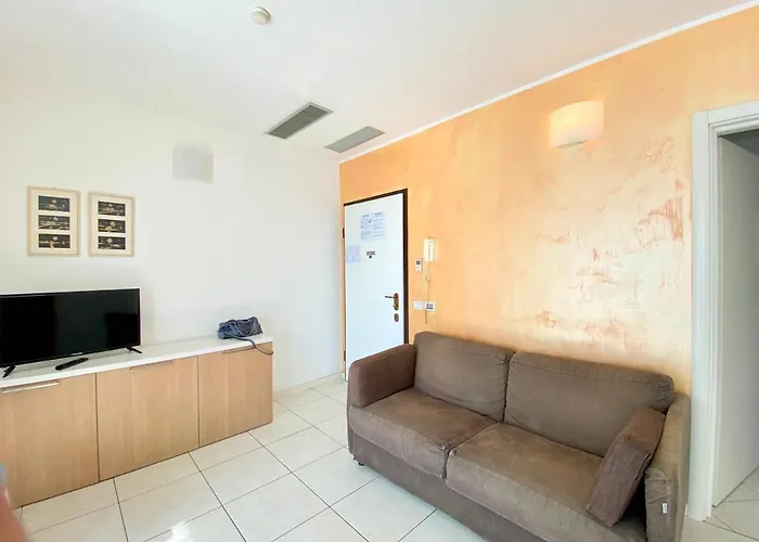 Appartement met Drie Slaapkamers