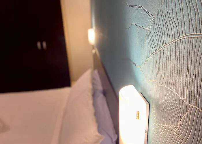 Appartement met Twee Slaapkamers