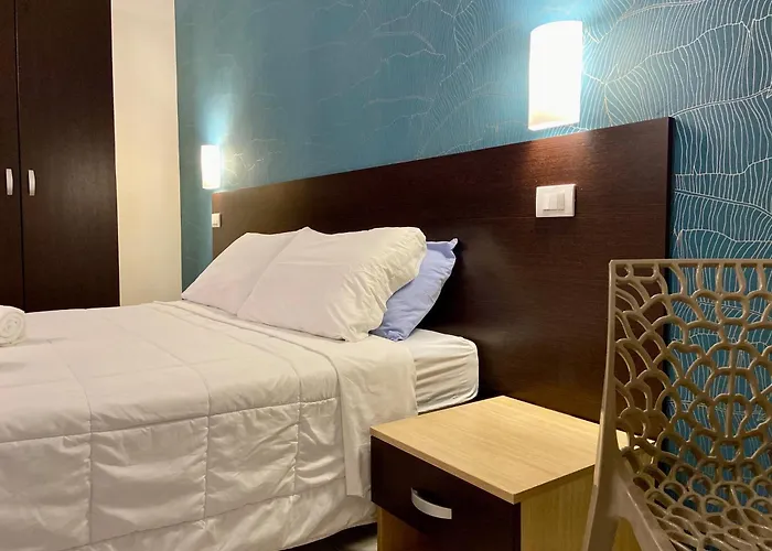 Appartement met Twee Slaapkamers