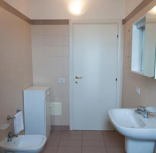 Appartement met Drie Slaapkamers